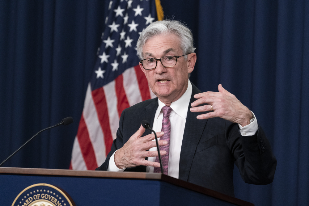 US Federal Reserve