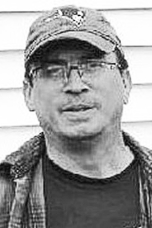 Theodore “Ted” W. Surdam