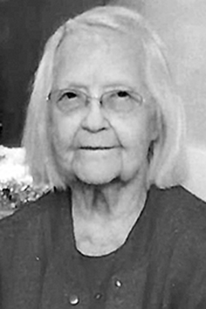 Eleanor Lucille Williams