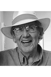 Roosevelt Eskil “Ez” Enquist, Jr.