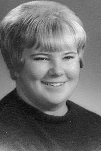 Nancy Ellen (Graham) Osborne-Webb