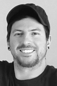 Alan “Axl” M. Rose