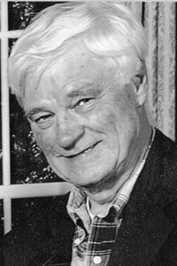 Arthur “Art” Wellington Henry Jr.