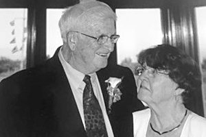 Clayton M. Blood Sr.