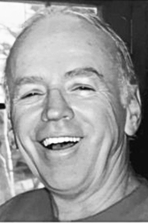 Ernest Francis Soucy