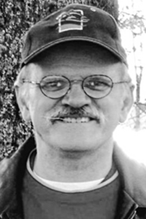 Ronald Joseph Gilbert