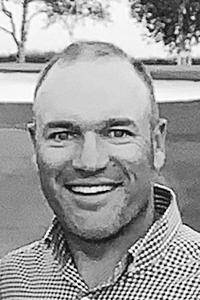 Richard “Rick” Willett Jr.