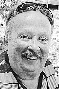 Charles M. “Chuck” Shaw Jr.