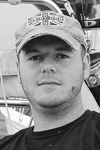 Timothy Robert Green