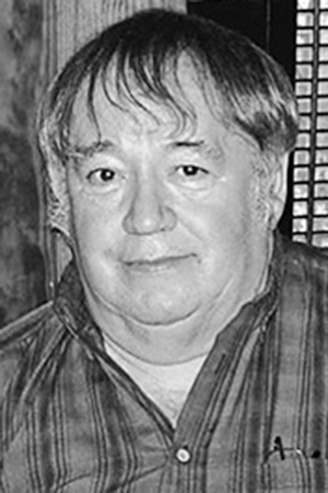 Russell Alan Clement Sr.