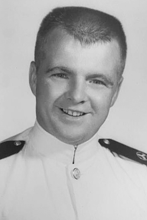 Joseph R. Moran