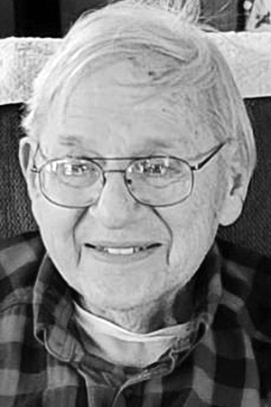 Richard “Dick” B. Sabol