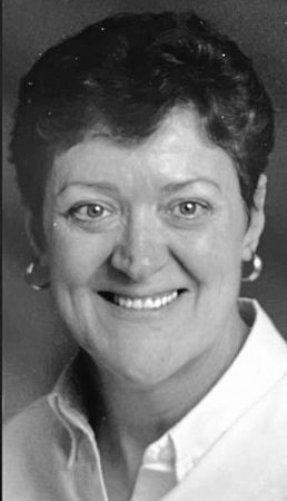 Linda Jean (Powell) Roberts