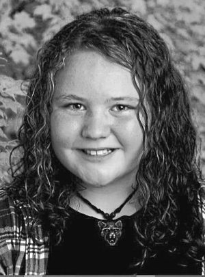 Brooke D. McLaughlin