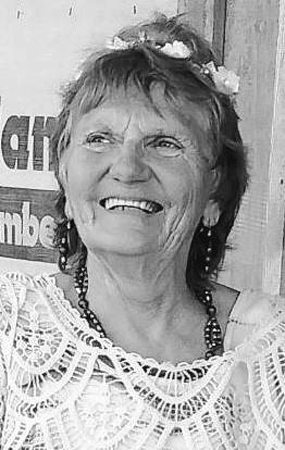 Norma Helena Marston Swift