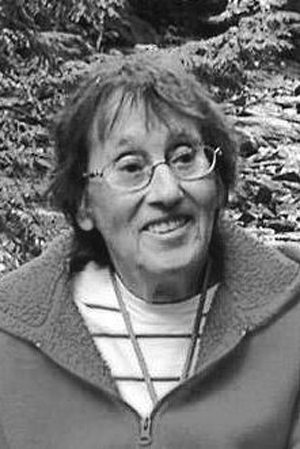 Pauline J. Ashcroft