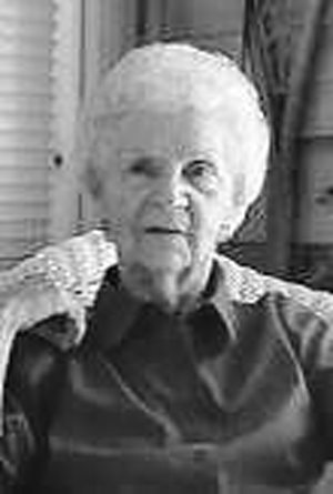 Dorothy L. Davis