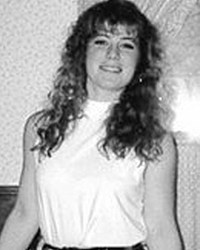 Susanne Marie Cyr