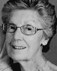 Shirley A. McQuillan
