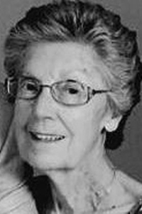 Shirley A. McQuillan