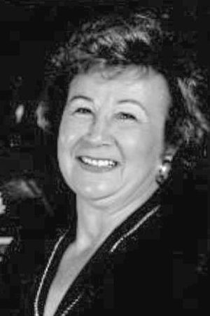 Irene Weglarz Inglis