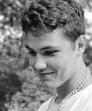 Alexander Keith Lewis