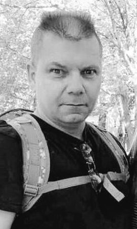 James F. Fairservice Sr.