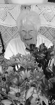 Beverly Arline (Plummer) Garland