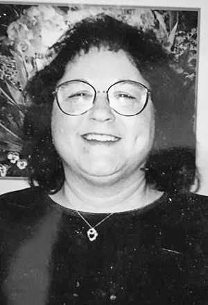 Deborah Lee (Tozier) Turcotte