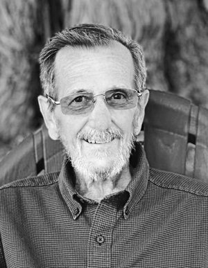 Curtis “Curt” Paul Hymel