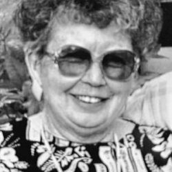 Evelyn McCaul (Graham) Ashton