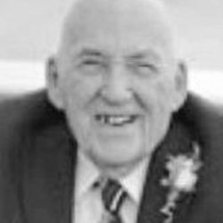 Richard Donald Roy