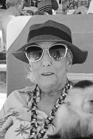 Janice Marie Woodworth