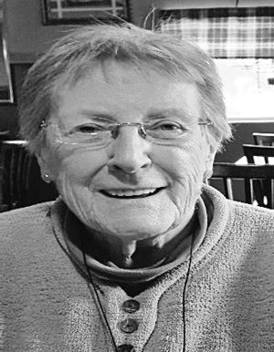 Jean (Templeton) Ring