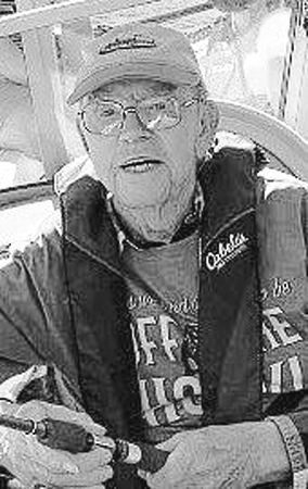 Albert “Sonny” Martin