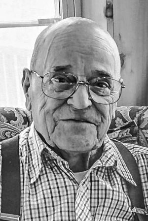 Roland Joseph Lacroix