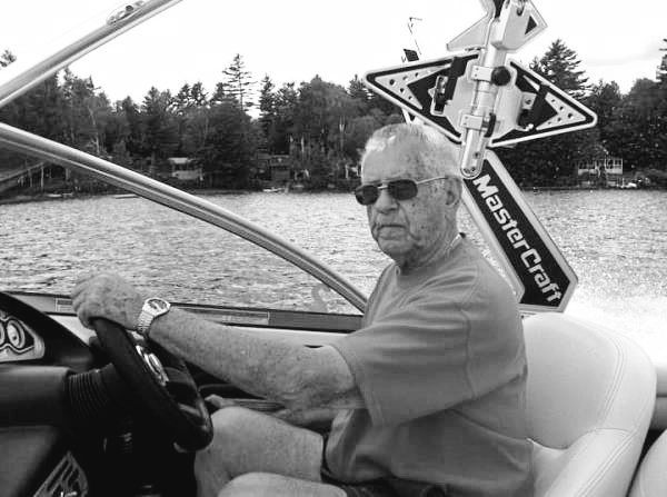 Staunton “Bunnie” E. Allen