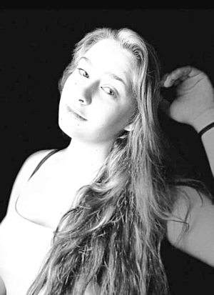 Alice "Allie" E. Abbott