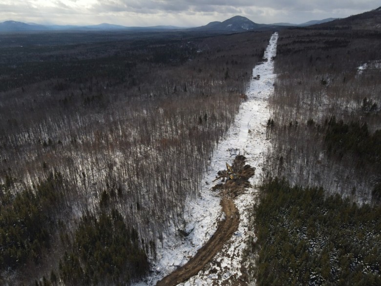 Maine regulators approve conservation plan, allowing completion of controversial NECEC line