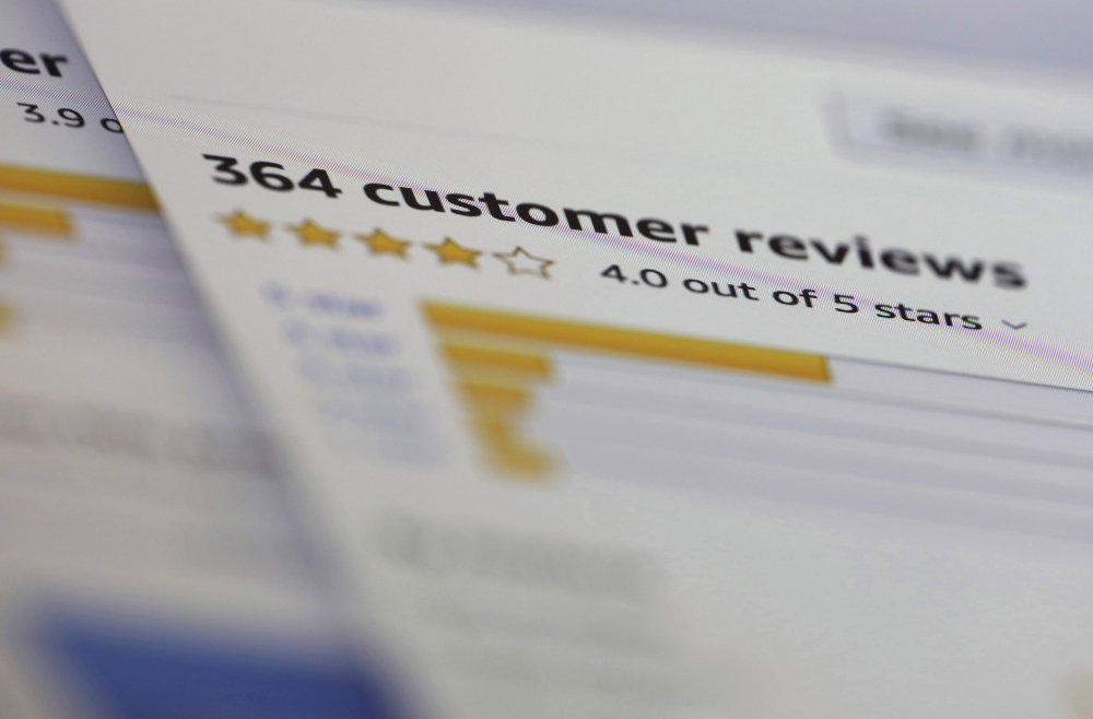 Amazon-Fake-Reviews