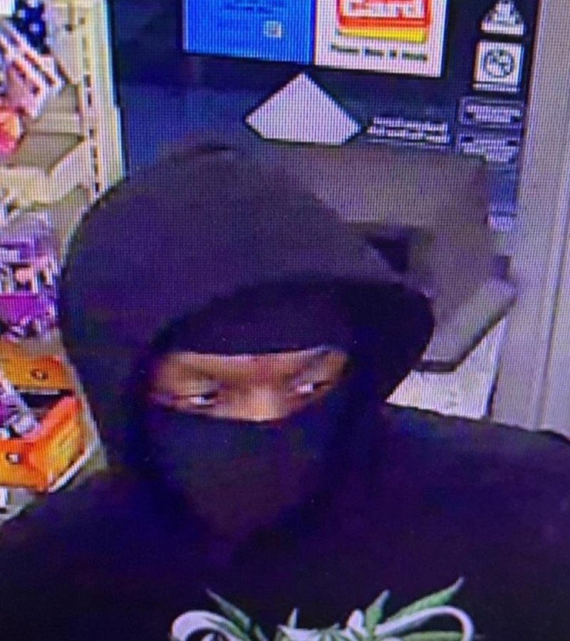 California 7 Eleven Shootings