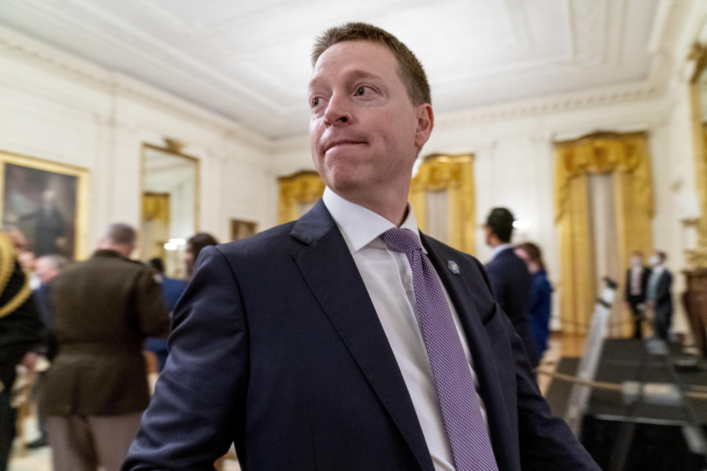 Capitol Riot Investigation Witnesses