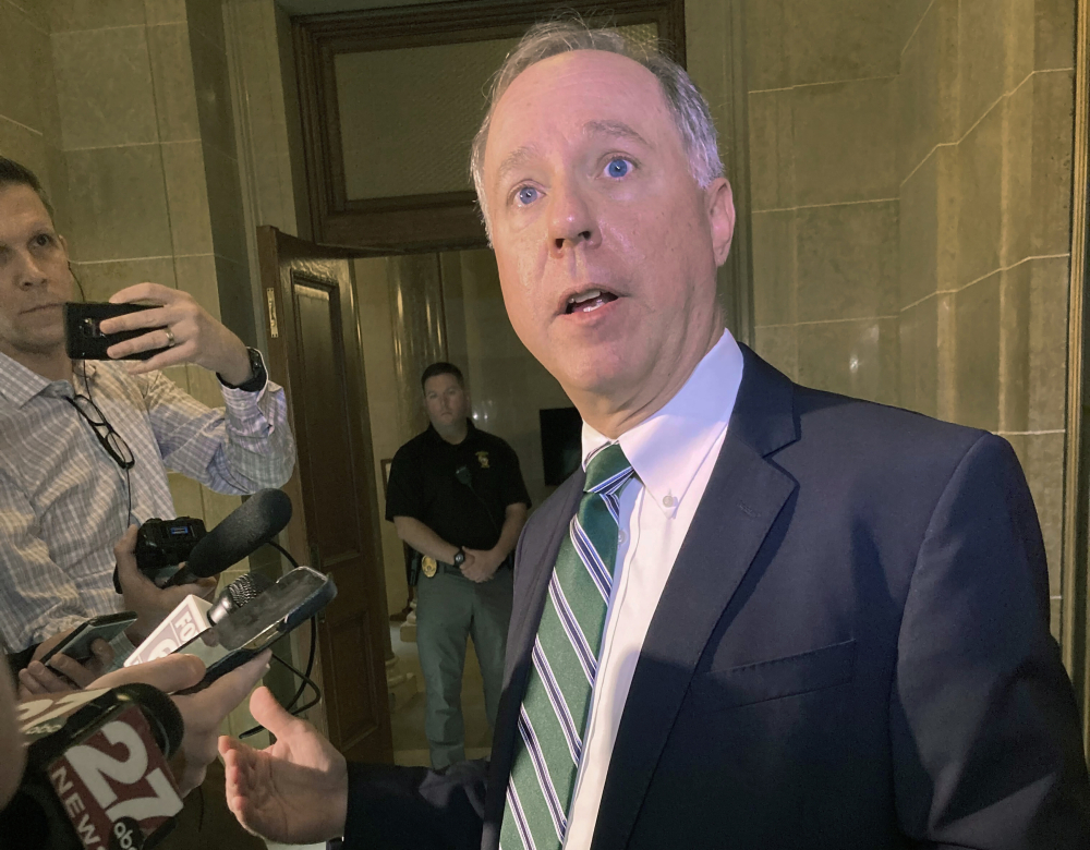 Election 2020 Audits Wisconsin