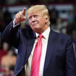Election 2024 Trump