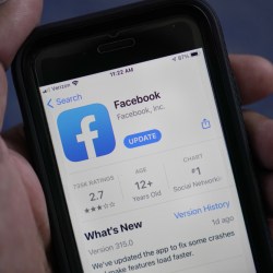 Facebook News Partnerships
