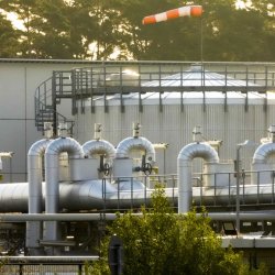 Germany Russia Gas