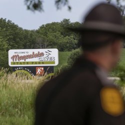 Iowa State Park Shooting