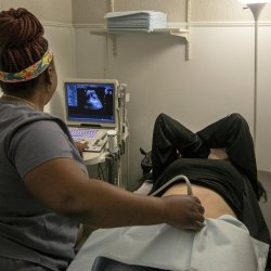 Louisiana Abortion Clinic