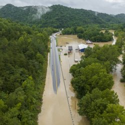 Severe Weather Appalachia