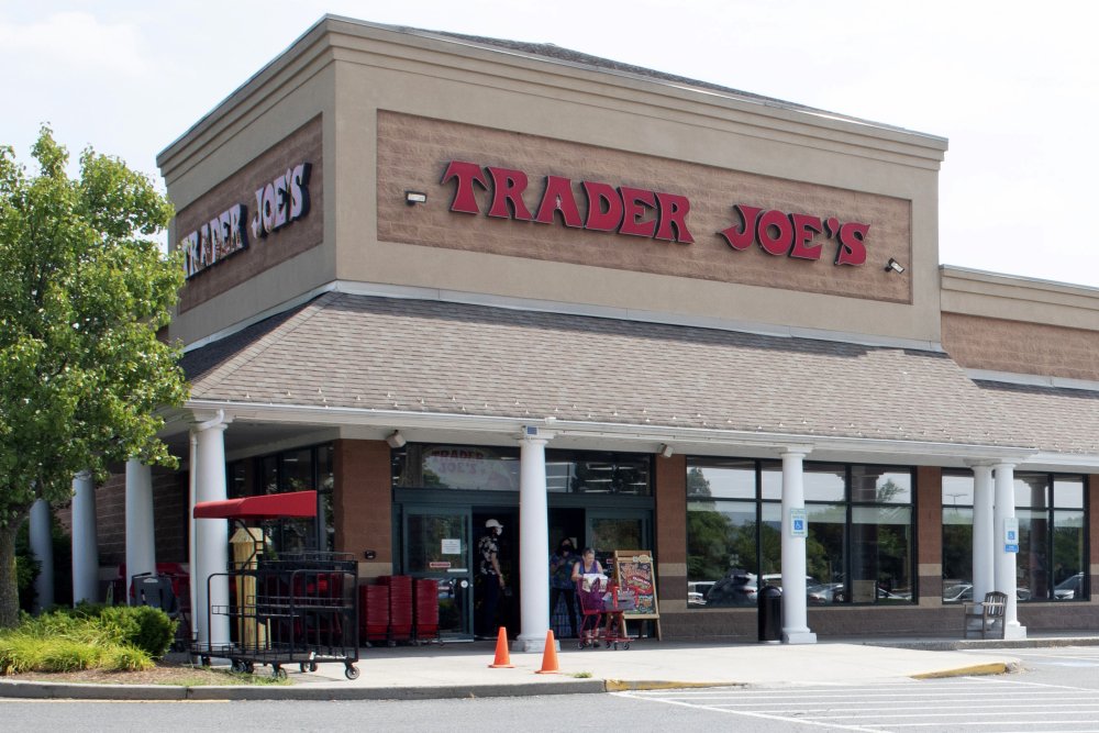 Trader Joe's Union